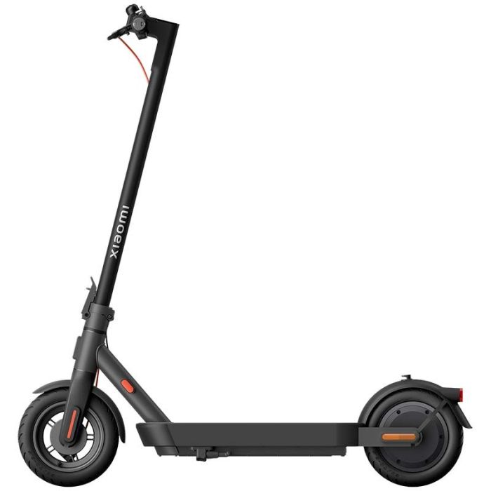 Trottinette Electrique Xiaomi 4 Lite 2éme GEN- Noir
