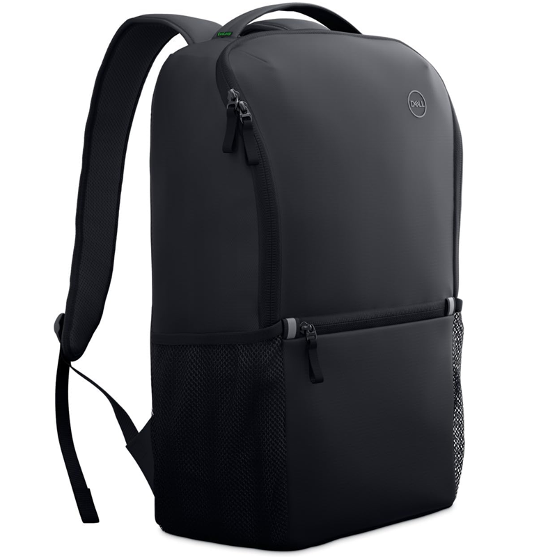 Sac à Dos Dell Ecoloop Essential Briefcase  14-16  Noir