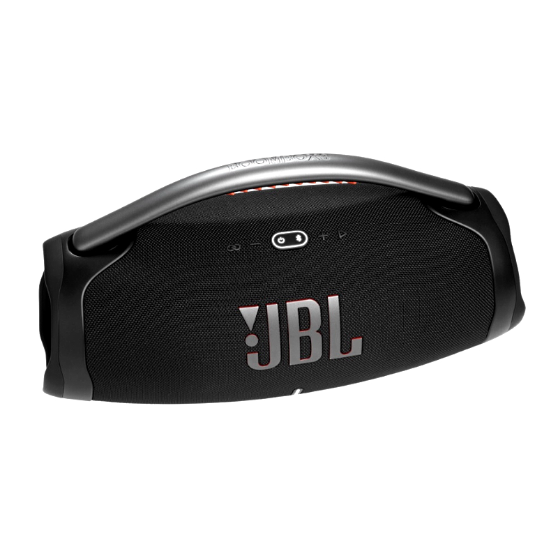 Enceinte JBL Boombox 3, Black