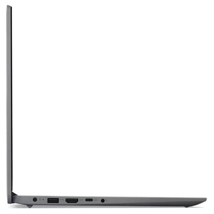 Pc Portable LENOVO IDEAPAD 1 15IJL7 Intel Celeron N4500 8GO 256 GO SSD – Gris