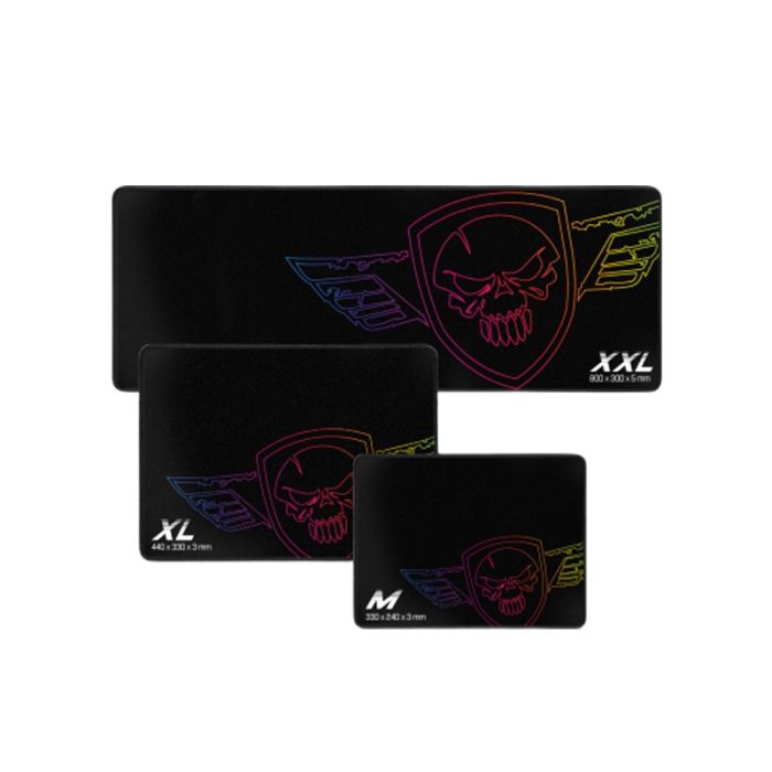 Tapis De Souris Gamer Spirit Of Gamer DARKSULL Medium - Noir
