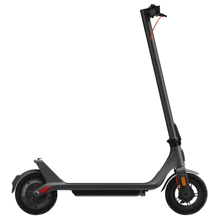Trottinette Electrique Xiaomi 4 Lite 2éme GEN- Noir