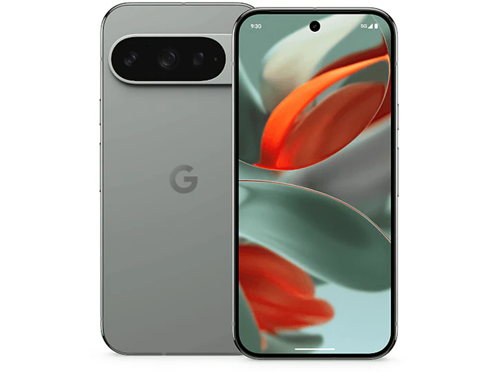 Smartphone Google Pixel 9 Pro XL 16Go - 256Go Vert Sauge