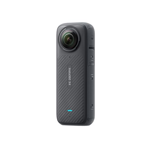 Caméra sport Insta360 X4 Noir