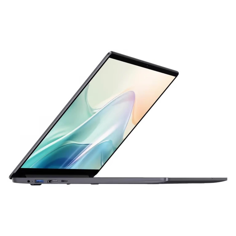 Acer Gadget E10 ETBook I5-12450H 16 GO 512 GO Gris