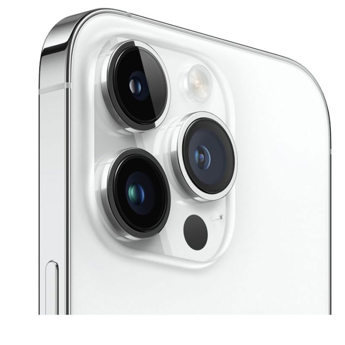 iPhone 14 Pro 128GB Silver