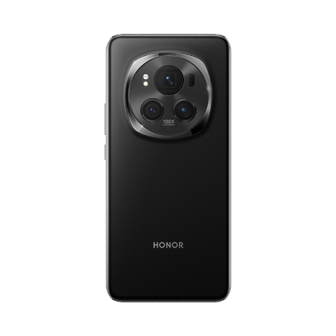 Honor Magic 6 Pro 12Go 512Go - Noir