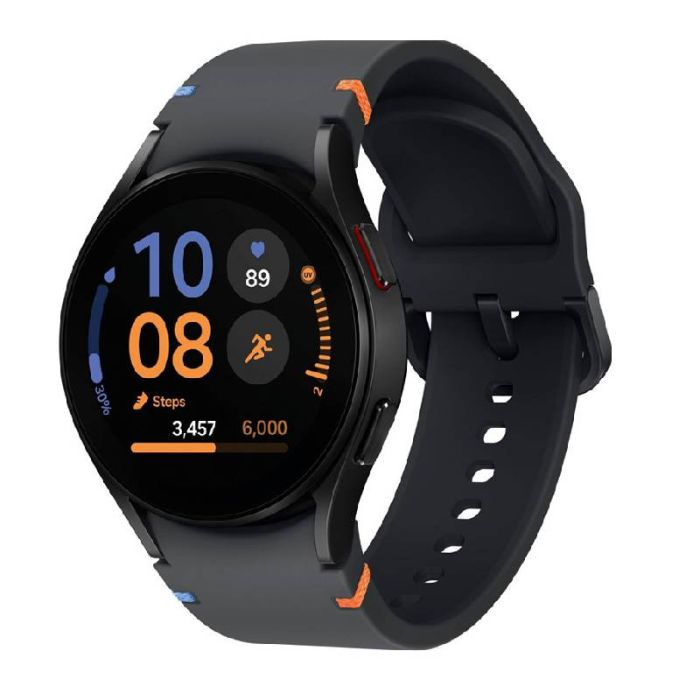 Montre connectée Samsung Galaxy Watch FE 40 mm- Noir