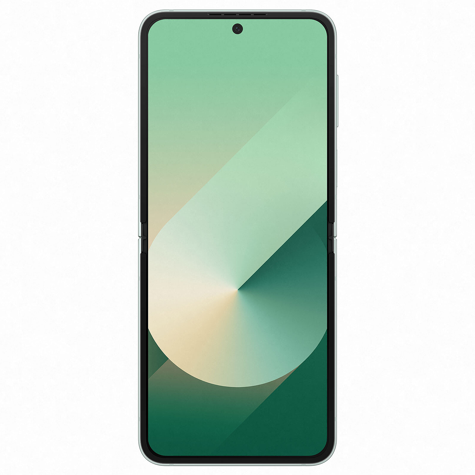 Samsung Galaxy Z Flip 6 Vert d'Eau  256 Go