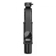 Perche à Selfi avec Trépied Amovible Wiwu WI-SE001 - Noir