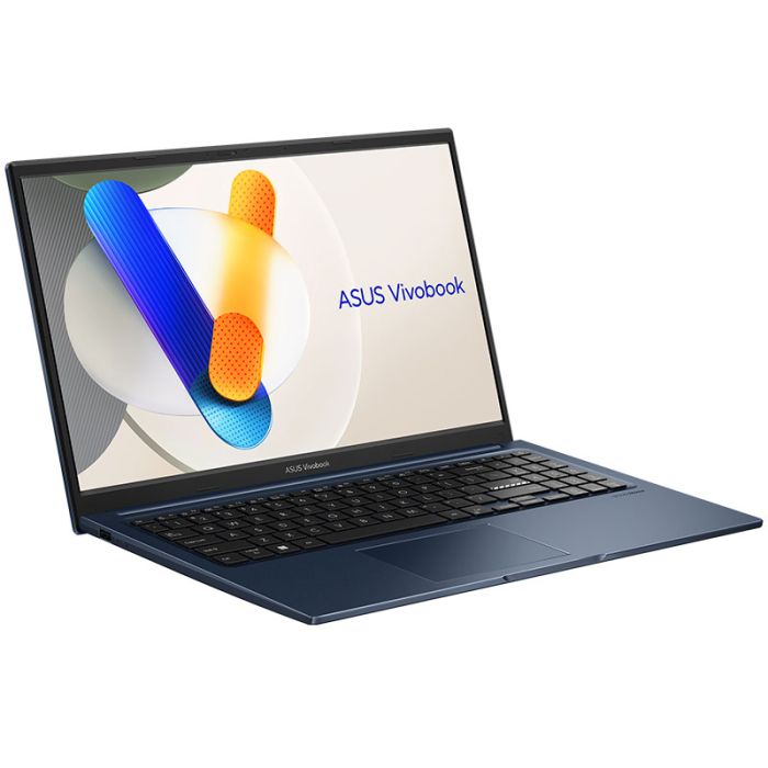 PC Portable ASUS Vivobook 15 X1504VA i3 13è Gén 24Go 256G SSD - Bleu