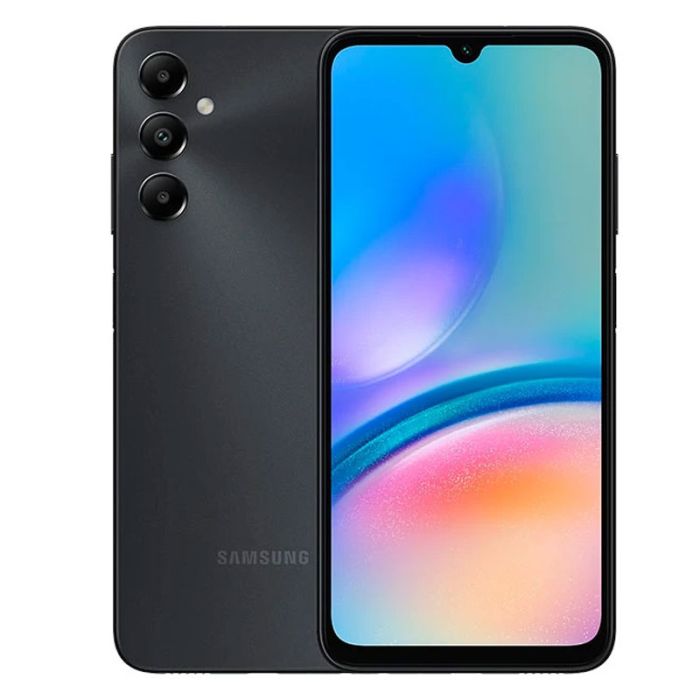 Samsung Galaxy A05s 4GO 128GO - Noir