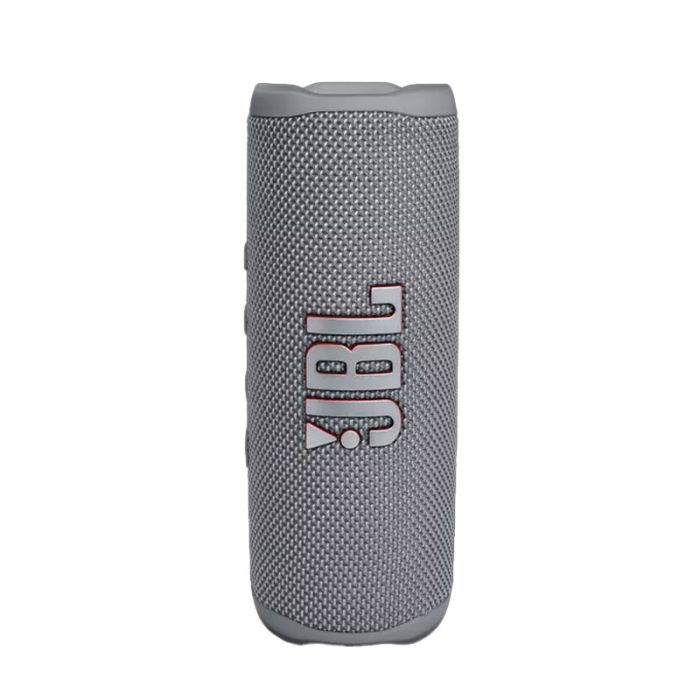 JBL Flip 6 Enceinte sans fil - Gris