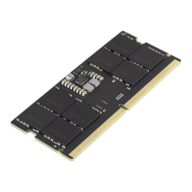 Barette Mémoire Goodram SODIMM DDR5 16Go 4800MHZ CL40