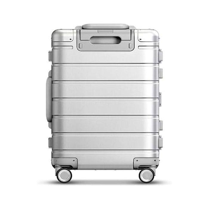 Valise Xiaomi Carry-On Luggage Métal Large 20" - Argent