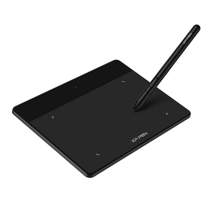 Tablette Graphique XP-Pen Déco Fun XS - Noir