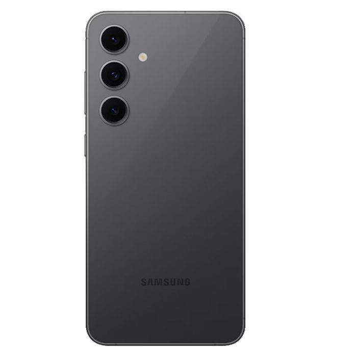 Samsung Galaxy S24 FE 5G 8GO 256GO - Graphite + Chargeur Gratuit 25W