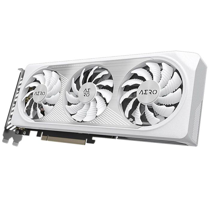 Carte Graphique Gigabyte GeForce RTX 4060 AERO OC-8GD G10