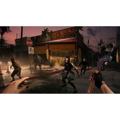 Dead Island 2 - Jeu PS5 - Day One Edition