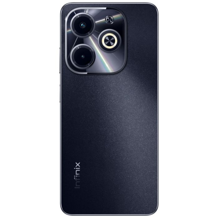 Infinix Hot 40i 4GO 128GO - NOIR