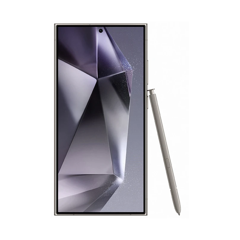 Samsung Galaxy S24 Ultra 5G 12GO 256GO - Violet