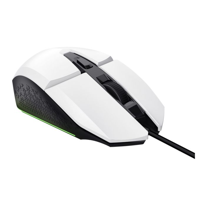 Souris Gaming GXT109W Felox - Blanc