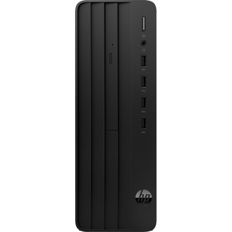 PC De Bureau  HP PRO 290 G9 / I3 12È GÉN / 8GO/ 512 SSD + ECRAN 22" P22V G5