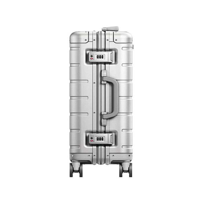 Valise Xiaomi Carry-On Luggage Métal Large 20" - Argent
