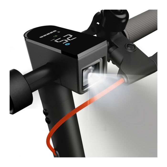 Trottinette Electrique Xiaomi 4 Lite 2éme GEN- Noir