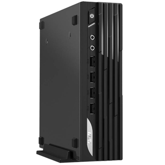 PC De Bureau MSI Pro DP21 13M-092BEU-I3 13100XX BAREBONE