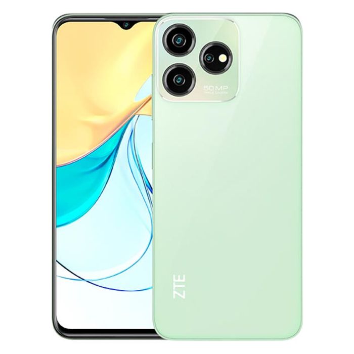 Smartphone ZTE V50 8Go 32Go Vert