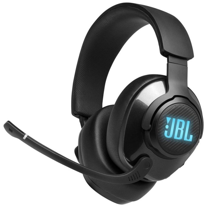 Casque Filaire Gamer JBL Haute HD Quantum 400 Noir