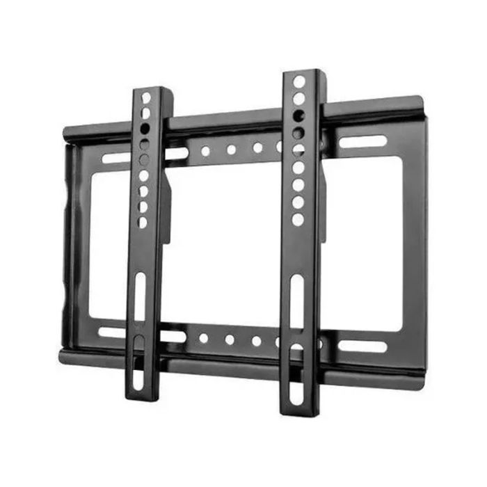 Support Mural Fixe pour TV 14"-43"- Noir