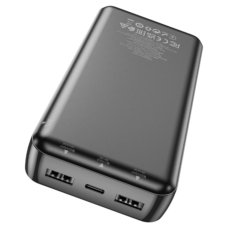 Power Bank Hoco J100A 20000MAH