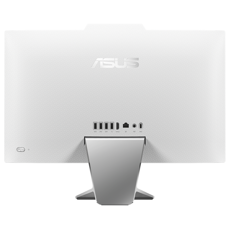 PC De Bureau Asus A3202WVAK I5- 1335U 21.45"FHD DDR5-8G 512G PCIE G4 SSD- blanc