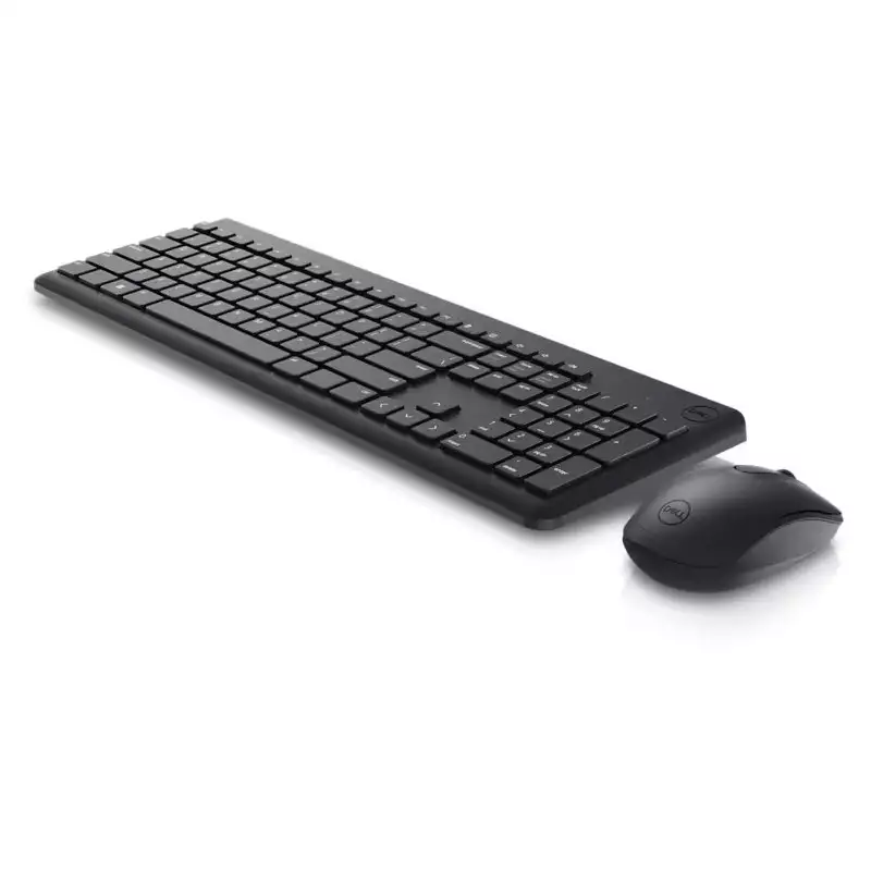 Dell Wireless Clavier et Souris- KM3322W