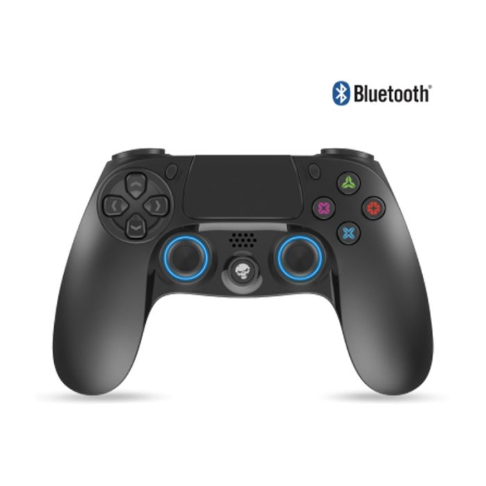Manette de Jeu Sans Fil Spirit Of Gamer PGP pur PS4 - Noir