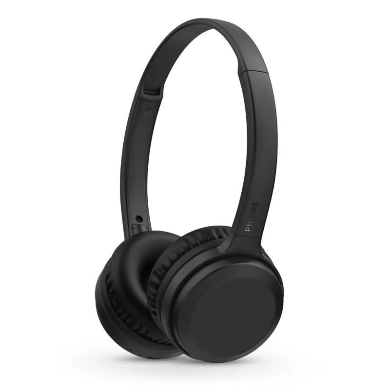 Casque sans fil Philips TAH1108BK - Noir