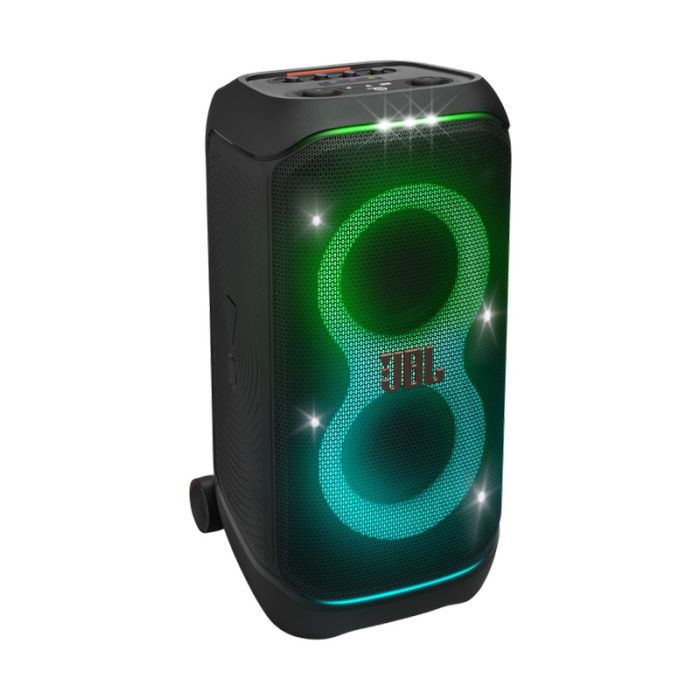 Haut Parleur Sans Fil JBL PARTYBOX STAGE 320 - Noir