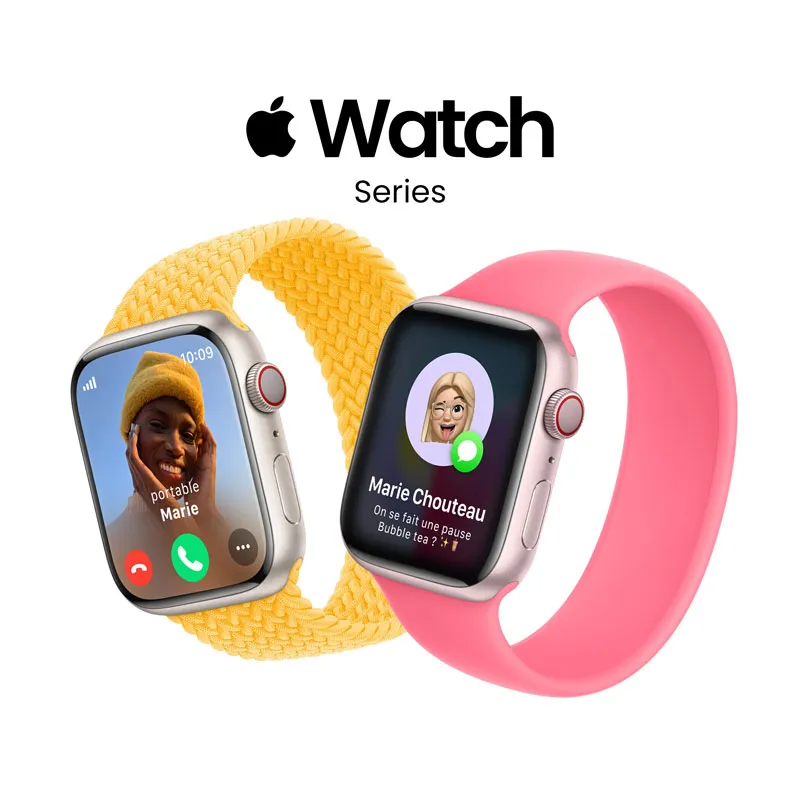 Apple watch