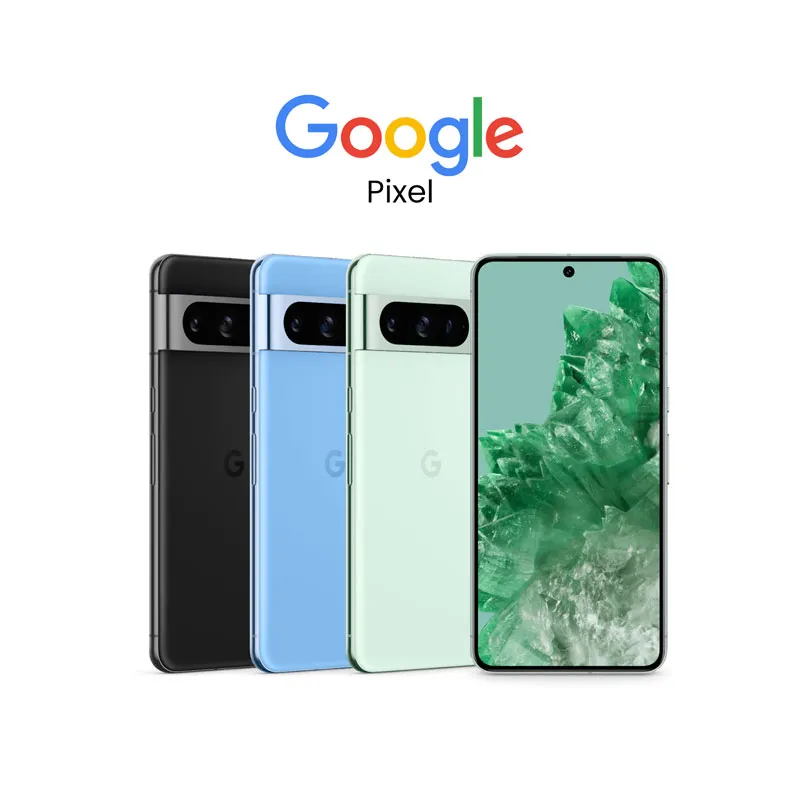 Google Mobile Pixel