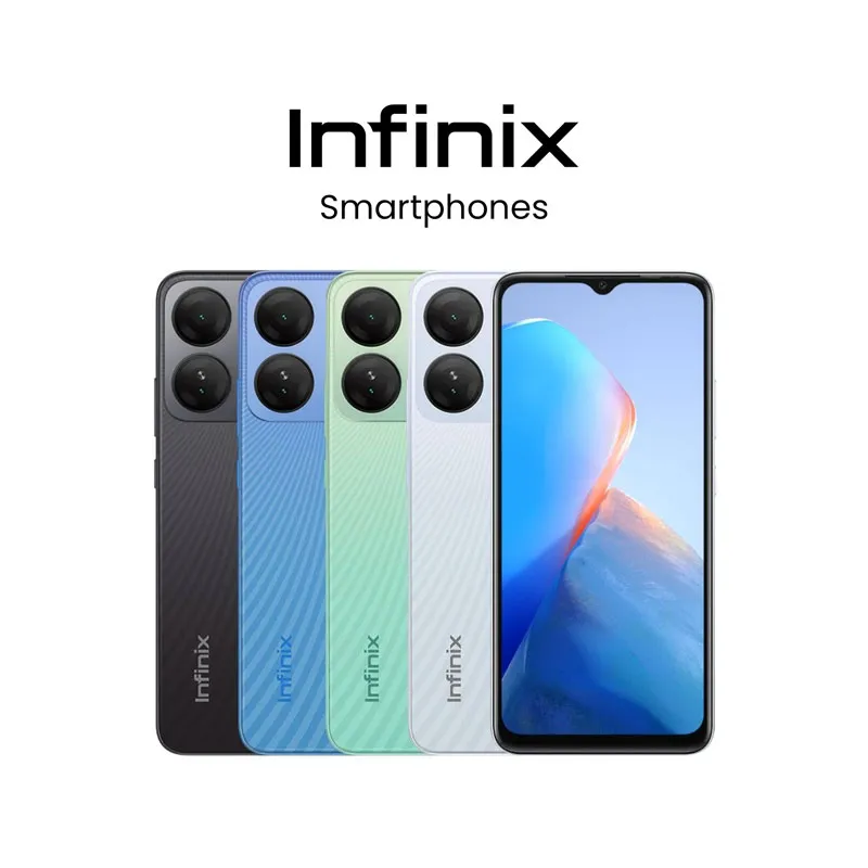 Infinix Mobile