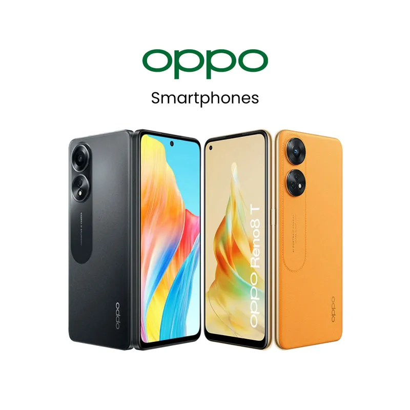 Oppo Mobile