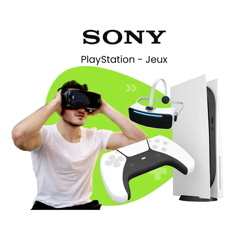 Sony Playstation