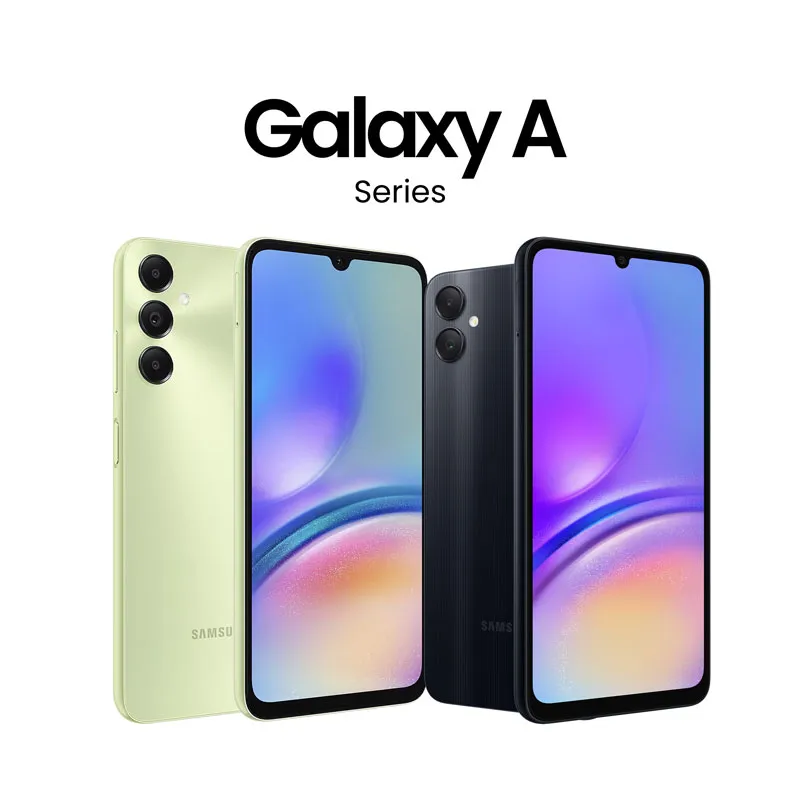 Samsung Galaxy A