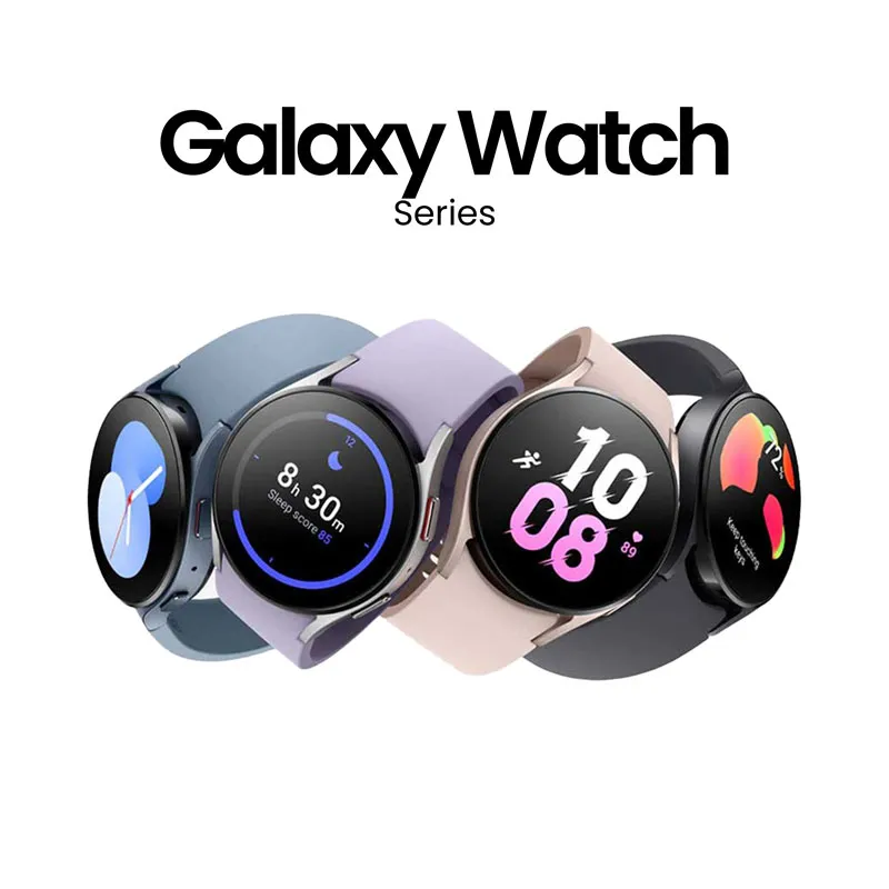 Samsung Smart Watch