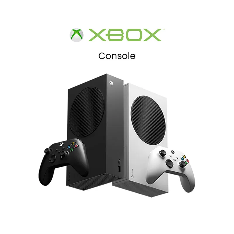 Xbox