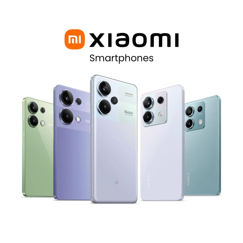 Xiaomi Mobile