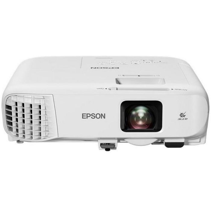 Vidéo Projecteur EPSON EB-E20 XGA - BLANC