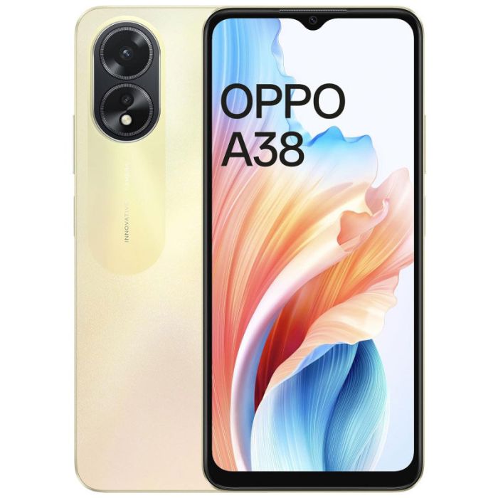 Oppo A38 4GO 128GO Gold